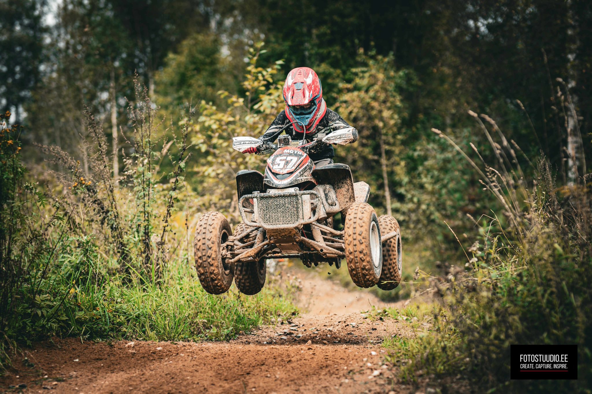 Rocco Kubarsepp rajal