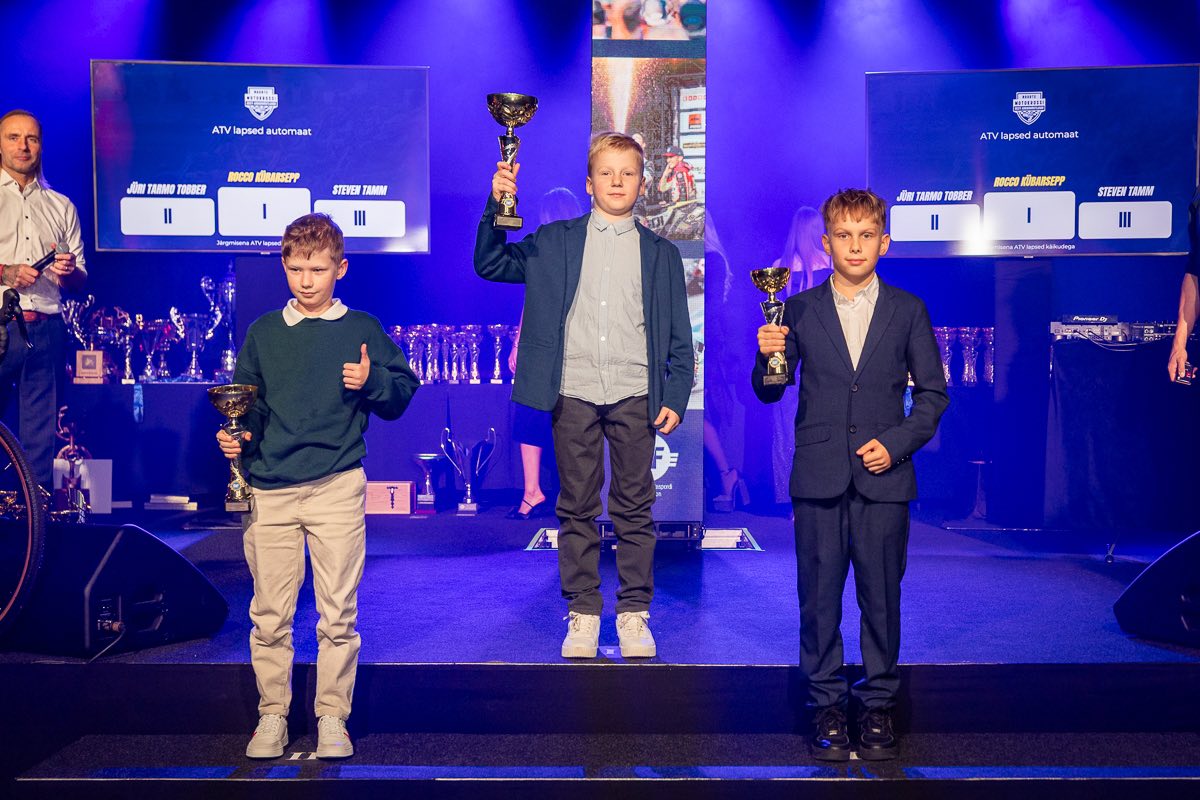 Rocco Kubarsepp hüppel