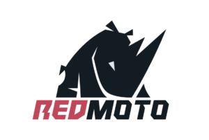 Redmoto logo